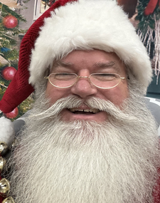 Utah Santa Dave