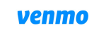 Venmo Logo